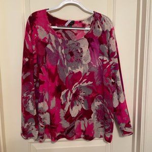 Talbots Merino Wool Sweater, 3X